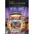 HOTEL GIANT / JEU PC CD-ROM (Gold Edition)-0