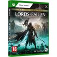 Lords Of The Fallen - Jeu Xbox Series X - Deluxe Edition-0