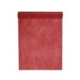 Chemin De Table Mariage 30cmx10m Bordeaux Achat Vente Chemin De Table Jetable Chemin De Table Mariage 30c Cdiscount