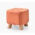 Pouf Range Chaussures Achat Vente Pas Cher