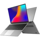 Alldocube GTBook 15- Ordinateur Portable 15.6"- Intel Celeron N5100 -12Go RAM - 256Go SSD - Windows 11