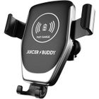 Chargeur sans Fil Voiture,APERIL Chargeur Induction Voiture, Support Téléphone sans Fil, Porte téléphone, Charge Rapide Qi