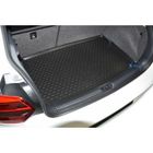 J&J AUTOMOTIVE | Tapis De Coffre Caoutchouc Premium Pour Volkswagen Polo 6 depuis 2017