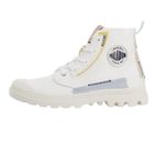 Chaussures montantes Pampa underlayer - Palladium