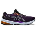 Chaussures de Running ASICS GT1000 11 TR Noir - Femme/Adulte