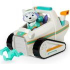 Véhicule et figurine Pat Patrouille Everest - SPIN MASTER - Pour enfant à partir de 3 ans