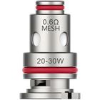 Résistances GTX Coil - Vaporesso - Mesh 0.6ohm