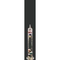 Galileo Thermometre Verre 35 cm