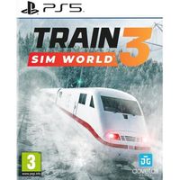 Train Sim World 3-Jeu-PS5