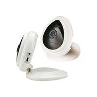 MCL Samar IP-Protecam Webcam Wifi, Sans Fil