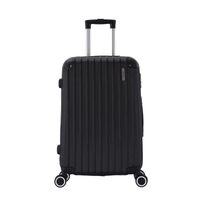 Valise Cabine trolley taille 55cm - Trolley ADC "Ray" Rigide 4 roues Abs