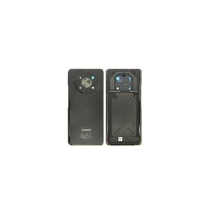Accessoire - pièce PDA Cache Batterie Vitre Arrière Premium Noir Minuit p