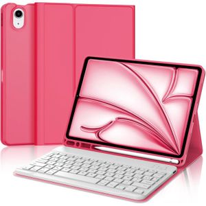 Étui Clavier Pour iPad Air 5th/4th Gén 2022/2020 10,9 Pro 11