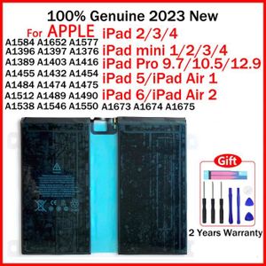 Batterie iPad Air 2 (7340mAh) - Empetel.fr