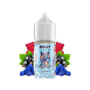 Concentre E liquide