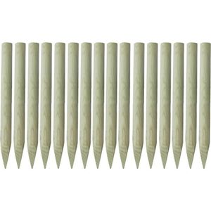 piquet bois cdiscount jardin