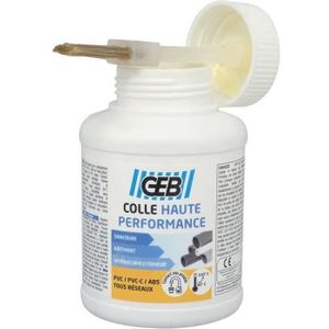 COLLE - PATE FIXATION Colle haute performance PPL 250ml