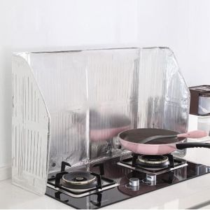 Protection Anti Projection Plaque De Cuisson Plaque Anti Projection Achat Vente Pas Cher