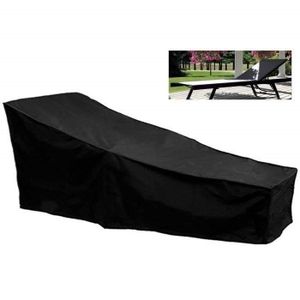 Housses Pour Mobilier De Jardin Urbnliving Housse De Protection