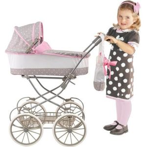 Poussette pour grande outlet fille