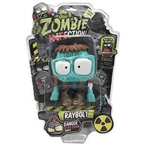 FIGURINE - PERSONNAGE Figurines d’action Zombies