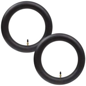 Chambre à Air LINE 700x23 à 700x32 – Valve Presta 48 Mm – Pour Pneus 28 Pouces