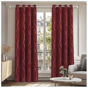 Rideaux Fenetres Achat Vente Pas Cher