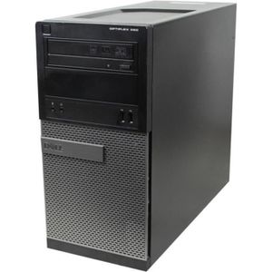 Dell Optiplex 7010 SFF - ComputerService boutique en ligne - Spécialisé  dans ordinateurs et portables reconditionné