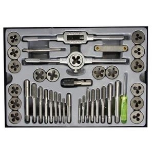 Coffret Tarauds Et Filieres Achat Vente Pas Cher