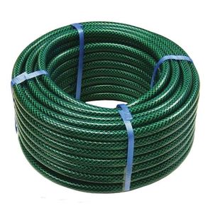 LERAVA® tuyau arrosage - 35 m * 1/2'' (12.5mm) - tuyau d'arrosage