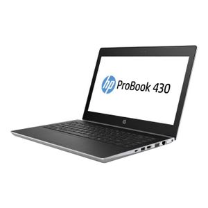 ORDINATEUR PORTABLE HP ProBook 430 G5 Core i3 7100U Win 10 Pro 64 bits