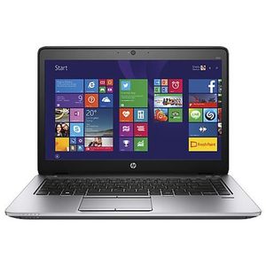 ORDINATEUR PORTABLE HP EliteBook 840 G2, Intel® Core™ i5 de 5eme génér