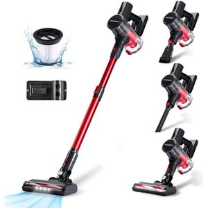 Aspirateur sans sac 1800 watts sales