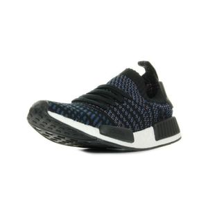 adidas nmd r1 Marron homme
