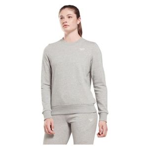 Sweat reebok crossfit femme pas cher best sale