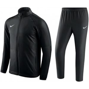 jogging nike swoosh homme noir