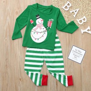 Pyjama Noel Bebe Fille Cdiscount Pyjama Noel Bebe Fille Cdiscount