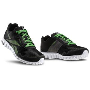 Basket reebok realflex homme deals