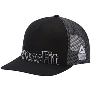 casquette reebok crossfit