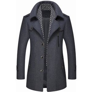 Manteau homme xxxl clearance