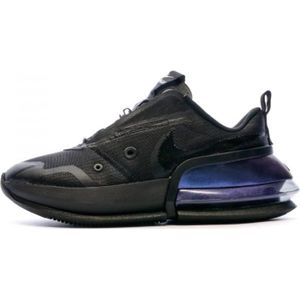 BASKET Baskets Noires Femme Nike Air Max Up NRG