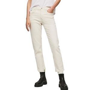JEANS Jeans Pepe Jeans Mary Blanc Femme