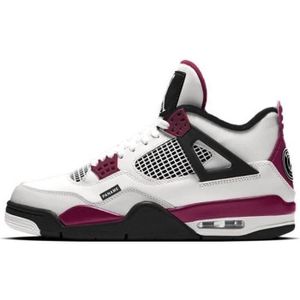 BASKET Basket Jordan 4 PSG Retro - Jordan - Chaussures de