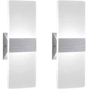 Applique Murale Interieur Design Led Achat Vente Pas Cher