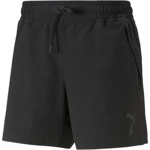 SHORT DE RUNNING Short de Running - PUMA - Homme - Noir