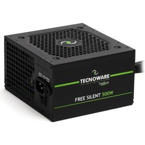 Alimentation PC Trust 420W - Modèle 14995-02 - ATX - Connecteurs SATA/Molex