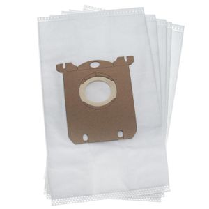 Sac aspirateur hotsell tornado essensio to5430