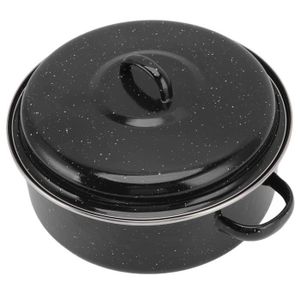 Couvercles pour poêles et casseroles Couvercle en pot en acier inoxydable  avec poignée anti-échappée Cha ménation couvercle un[1967] - Cdiscount  Maison
