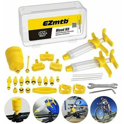 Guide de câble de dérailleur double Shimano - Vélo 4 Saisons