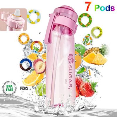 Ensemble Goûter Monsieur Madame – Boîte 27 Cm Et Gourde 350 Ml Avec Poignée